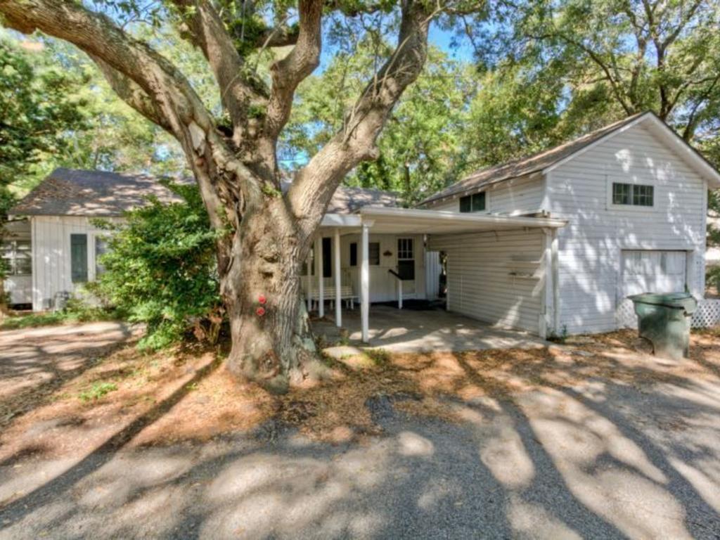 318 Arnold Road Holiday Home St. Simons Island Exterior photo